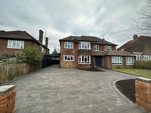 Bellamay Paving and Landscaping Ltd