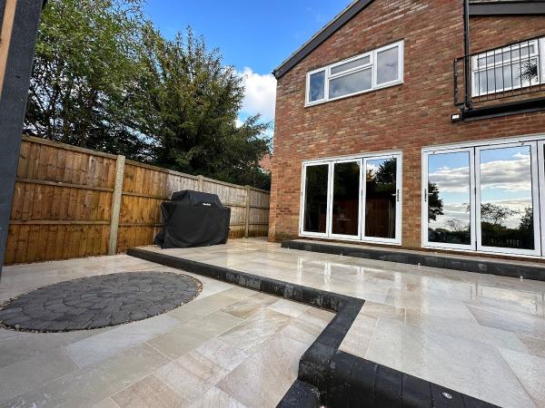 Bellamay Paving and Landscaping Ltd