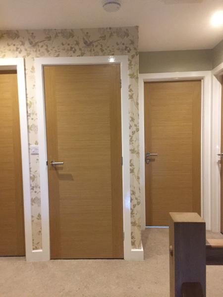 JA Quinn Painters and Decorators