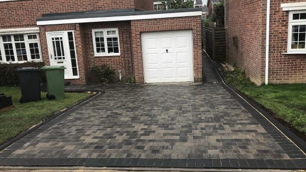 MC Driveway Company