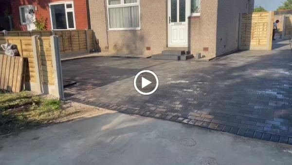 MC Driveway Company