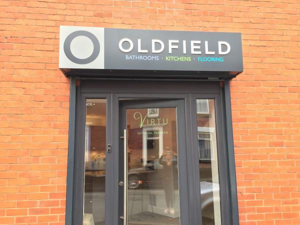 Oldfield Bathrooms & Kitchens