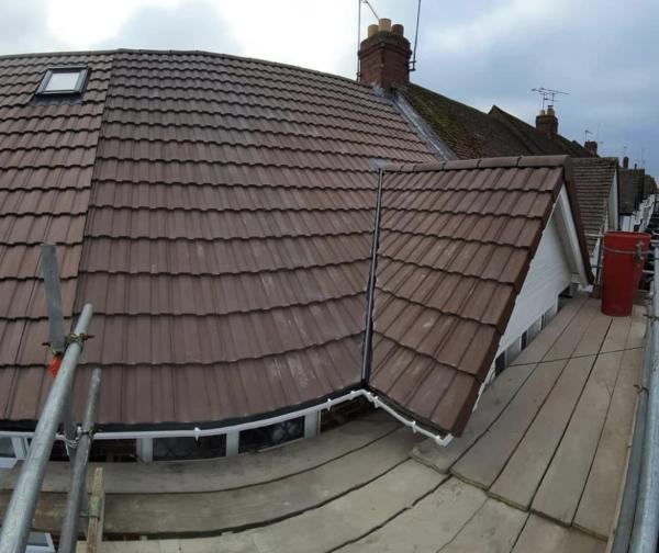 Morgan Roofing Coventry Ltd