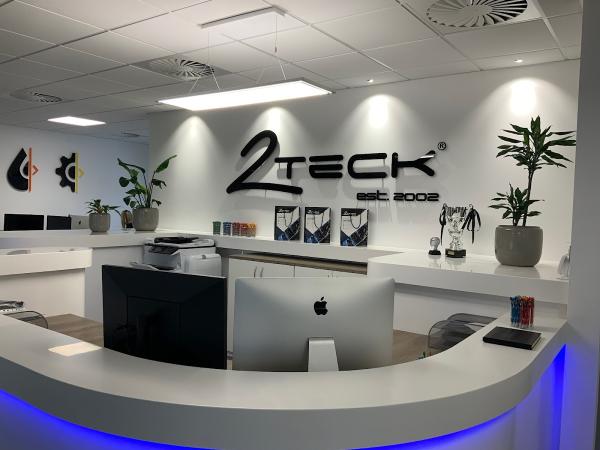 2 Teck Ltd