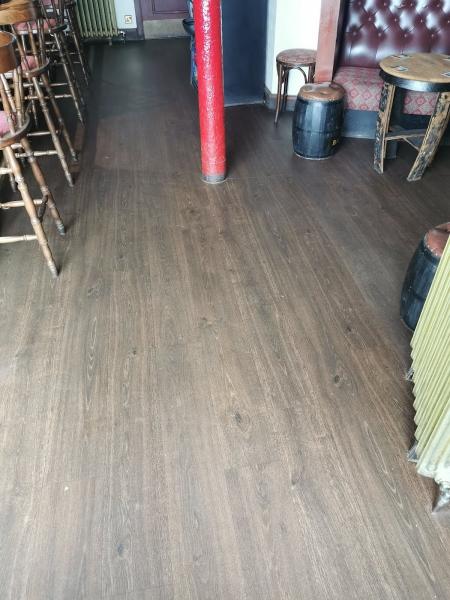 Floor-Max