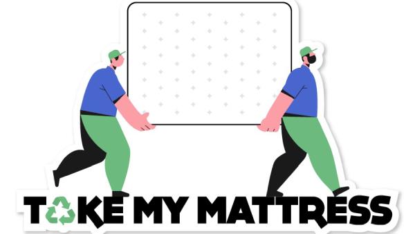 Take My Mattress