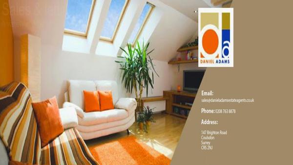 Daniel Adams Estate Agents