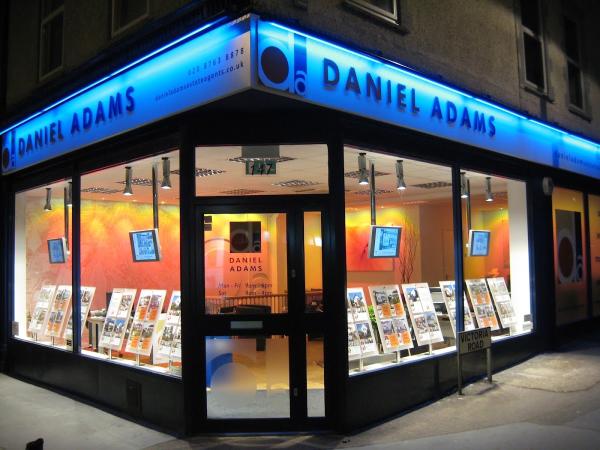 Daniel Adams Estate Agents