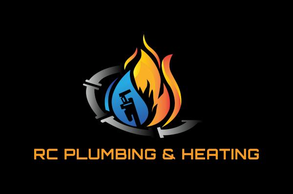 RC Plumbing & Heating