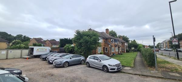 Instant Man & van Removals