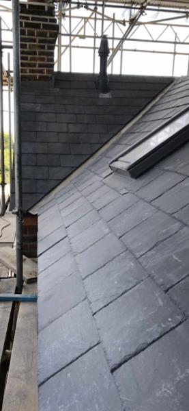 Verulam Roofing