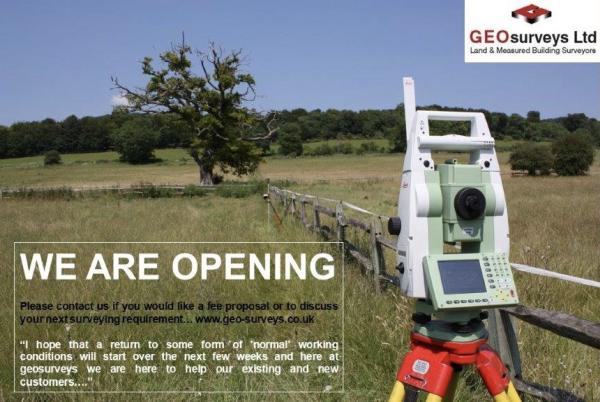 Geosurveys Ltd