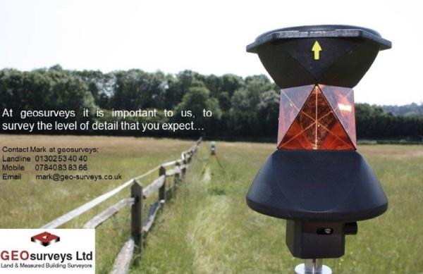 Geosurveys Ltd