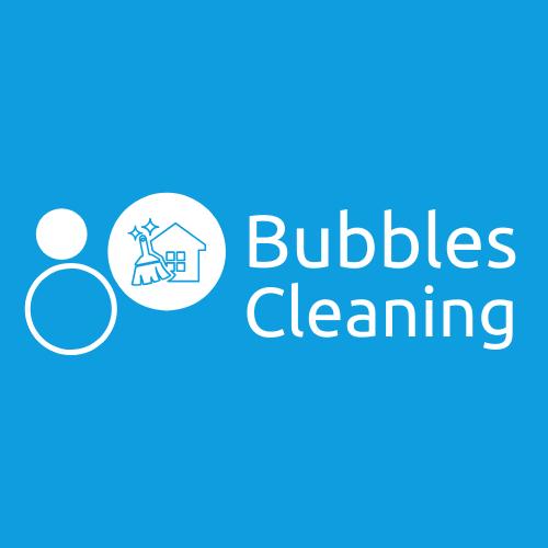 Bubbles Cleaning