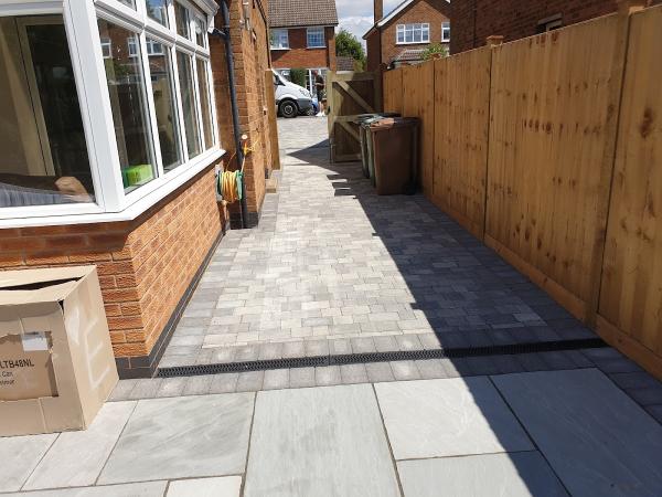 Marpave Paving