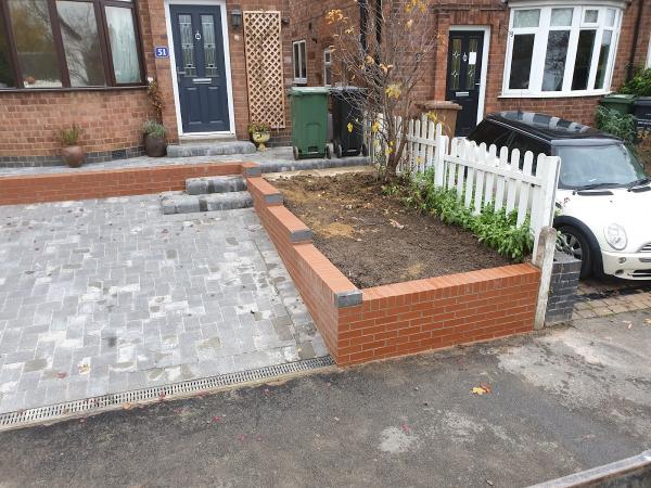 Marpave Paving