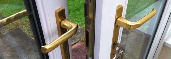 Locked Solid Locksmiths & Upvc Door and Window Repairs.