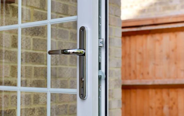 Locked Solid Locksmiths & Upvc Door and Window Repairs.