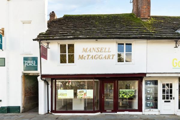 Mansell McTaggart Estate Agents Horsham