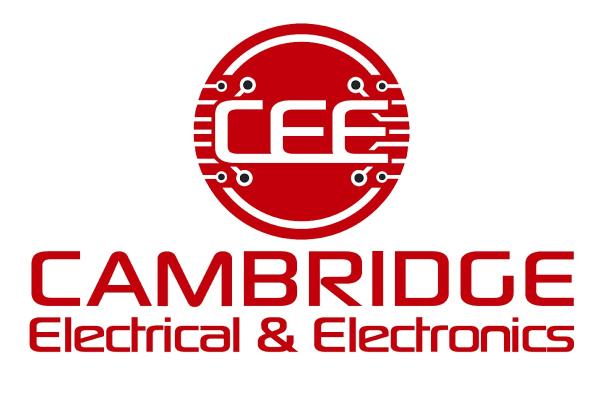 Cambridge Electrical & Electronics Ltd