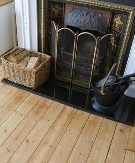 GJP Floor Sanding Kent
