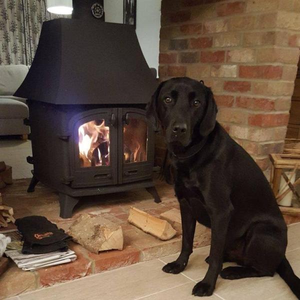 Norfolk Chimney Sweep