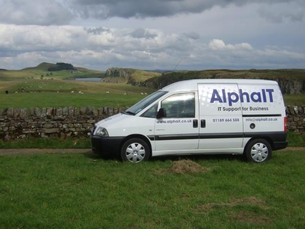 Alphait