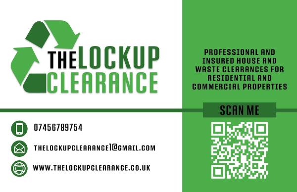 The Lockup Clearance