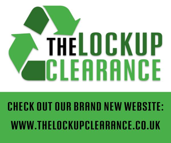 The Lockup Clearance