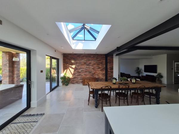 Mark Steeles Developments Ltd