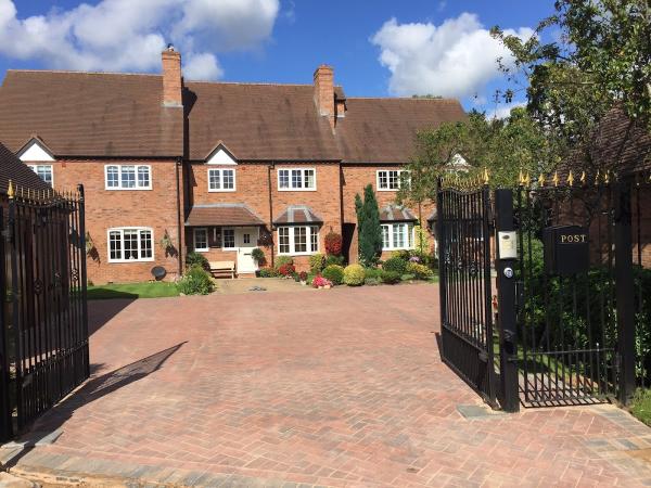 Absolute Driveways LTD