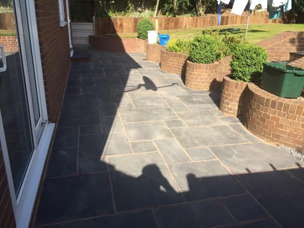 Absolute Driveways LTD