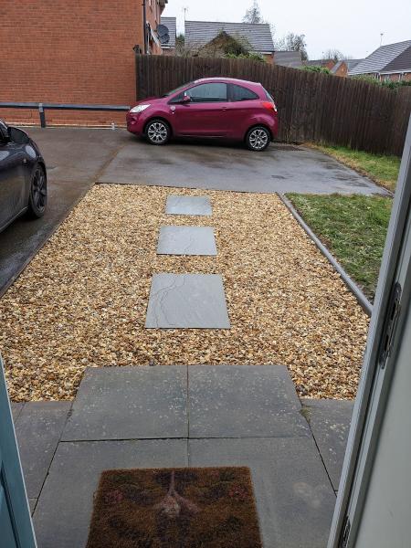 Absolute Driveways LTD