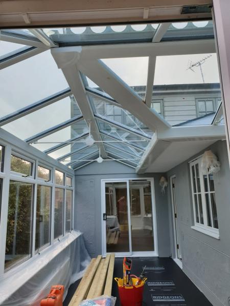 G & A Roofing & Property Maintenance Ltd