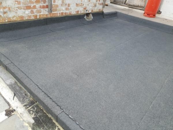 G & A Roofing & Property Maintenance Ltd