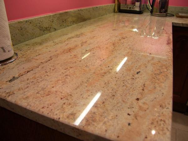 Granite Marble and Limestone Ltd