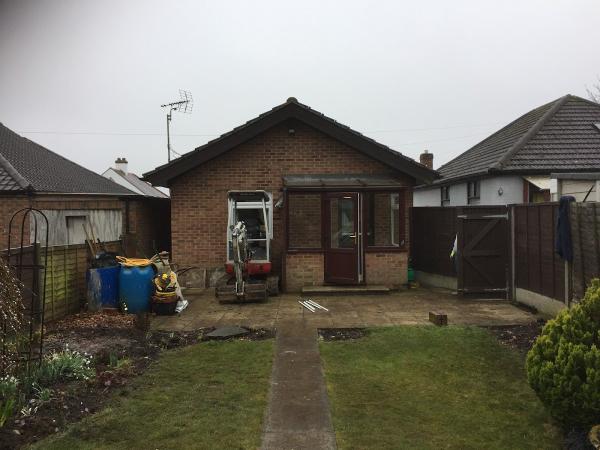 William James Construction