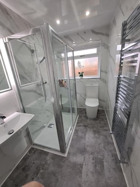 A-Z Home Improvements