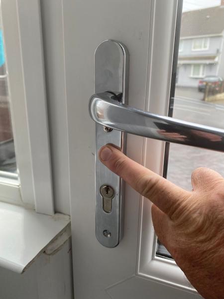 P&R Locksmiths