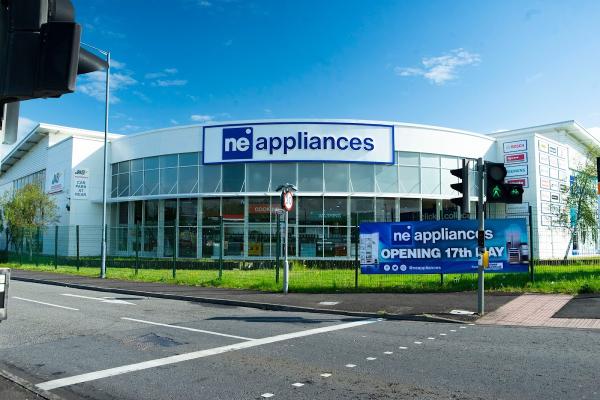 Nailsea Electrical/Ne Appliances