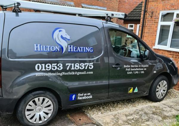 Hilton Heating (Norfolk)