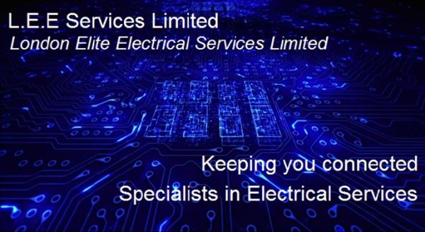 London Elite Electrical Ltd