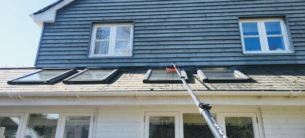 Clear2view Window Cleaning