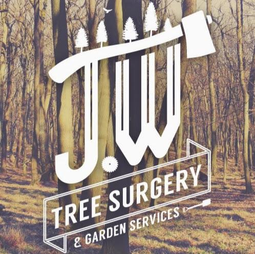 JW Tree Surgery