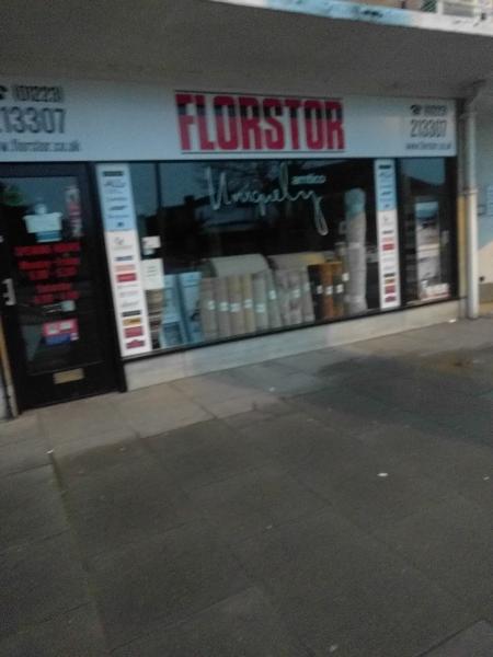 Florstor Carpets