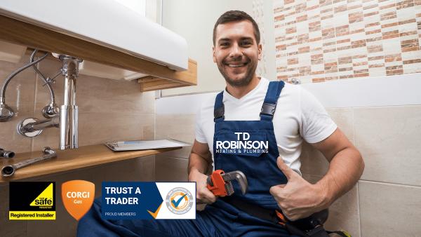 Robinson Plumbing & Heating