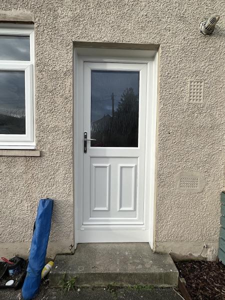 RMC Double Glazing (Ayr) Ltd