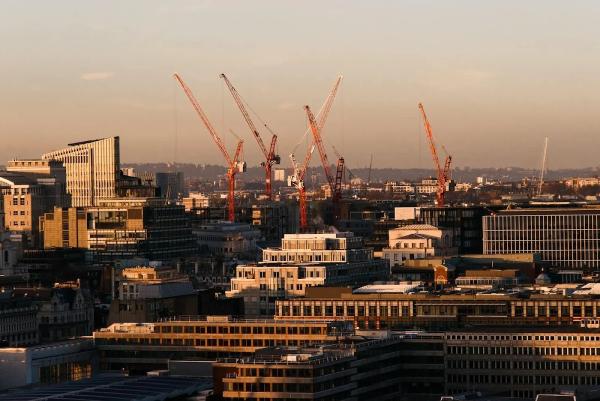 Groundwork and Building Solutions Ltd
