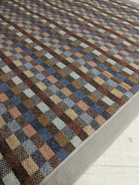 CJ Carpet Binding