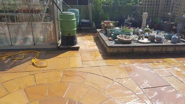 CDM Gutter Cleaning Services